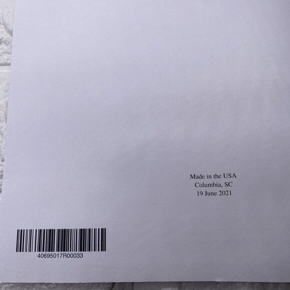 50 Shades Of Bullsht: Hilarious & Bold Adult Coloring Book For Relaxation - Picture 3 of 10